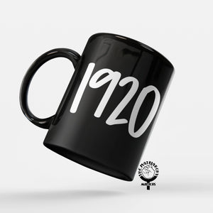 ♀️ The Matriarchy Matters™ 11 or 15 oz. 1920 Coffee Mug
