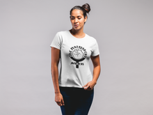 Load image into Gallery viewer, 🌹 The Matriarchy Matters™ Short Sleeve Women&#39;s Feminist T-shirt