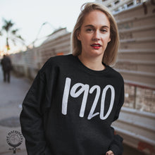 Load image into Gallery viewer, ♀️ The Matriarchy Matters™ 1920  Women&#39;s Feminist Sweatshirt Feminism Sweater
