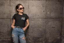 Load image into Gallery viewer, ♀️ The Matriarchy Matters™ Women&#39;s Short Sleeve 1920 Feminist T-shirt Feminism Tees
