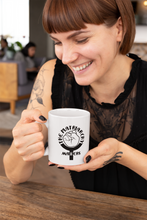 Load image into Gallery viewer, 🌹 The Matriarchy Matters™ 11 or 15 oz. Coffee Mug