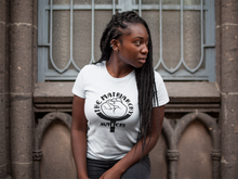 Load image into Gallery viewer, The Matriarchy Matters women empowerment t shirt.